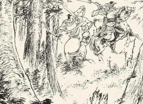 华雄的武艺水平怎么样？汜水关前除了关羽还有谁能斩他？