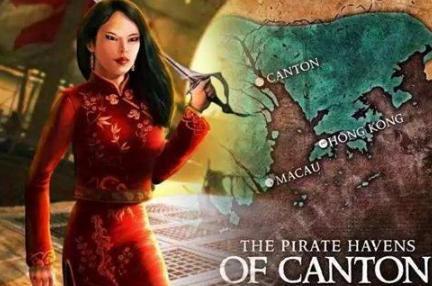 郑一嫂为什么会成为女海盗？郑一嫂的结局是什么？