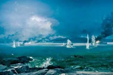 甲午海战中国为什么会一败涂地?甲午战争如果胜利结局会怎么样? 甲午海战中国为什么会一败涂地?甲午战争如果胜利结局会怎么样?