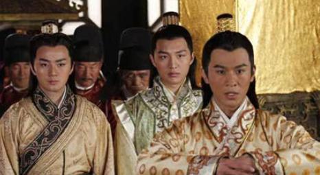 玄武门之变李世民杀了李建成夺位，为什么不连带李渊一起？