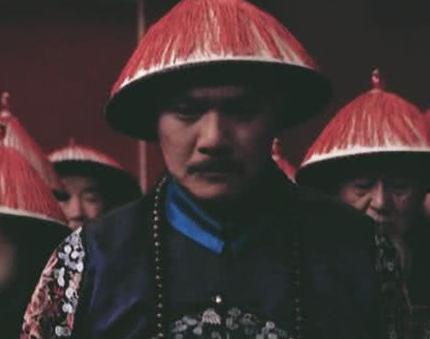 康熙皇子之中他最为相似 为什么他没有能继成大统呢 康熙皇子之中他最为相似 为什么他没有能继成大统呢