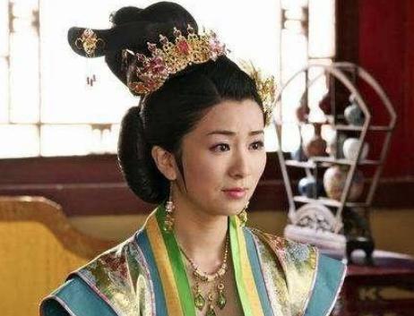 吴皇后：明朝最冤的皇后，当了一个月就被废