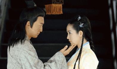 古代的侍女简直不算人！给主子擦屁股不算什么，当痰盂才恶心！
