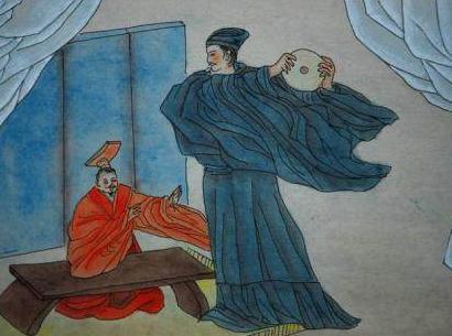 传国玉玺真的是由和氏璧做成的吗 两者之间到底有没有关系