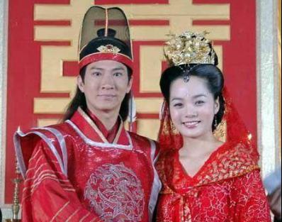 古代公主的地位很低吗 为什么下嫁之后丈夫敢动手打她呢