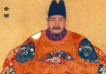 为什么说明朝的皇帝最有节气？看看他们都是怎么死的？