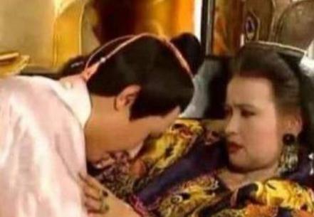 揭秘武则天的最新死因 难怪史书上都没有记载下来 揭秘武则天的最新死因 难怪史书上都没有记载下来