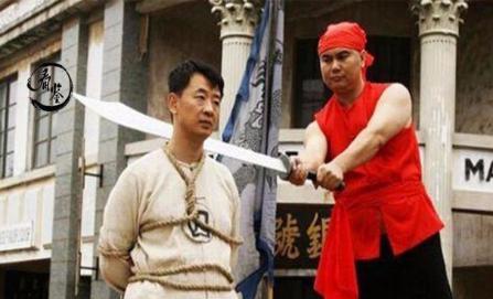 揭秘刽子手为何听到刀下留人就停手 全部因为这项法令非常人性化