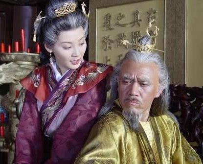 郭子兴为什么会将女儿嫁给朱元璋 只因看中了他的一个优势 郭子兴为什么会将女儿嫁给朱元璋 只因看中了他的一个优势