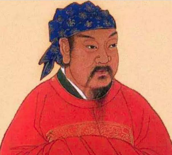 黄巢狂妄自大,却能撼动百年门阀士族