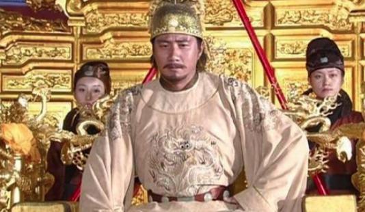 他是朱元璋最看重的儿子,最后结局如何? 他是朱元璋最看重的儿子,最后结局如何?