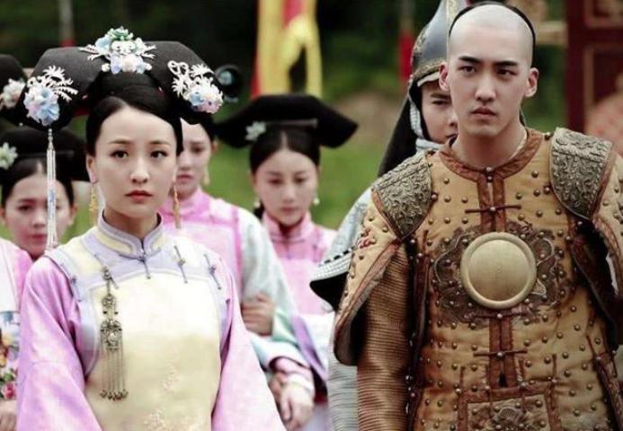 悫惠皇贵妃与三任皇帝关系密切,皇后都要敬她三分 <a href=https://www.lishiji.cn/lishi/5929/ target=_blank class=infotextkey>悫惠皇贵妃</a>与三任皇帝关系密切,皇后都要敬她三分