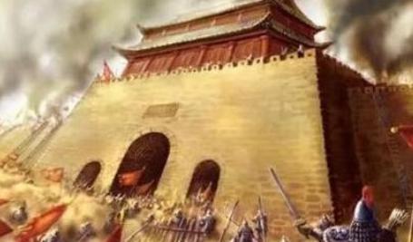 安史之乱唐朝能调动的兵力有多少 为何叛军能够多次取胜呢 安史之乱唐朝能调动的兵力有多少 为何叛军能够多次取胜呢