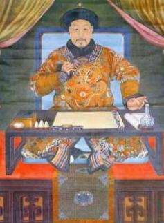 清朝最开始叫后金，金朝和清朝有什么联系吗？
