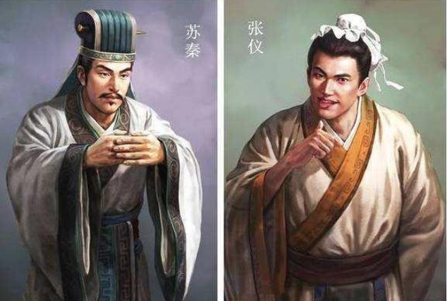 揭秘:历史上真正的纵横家张仪是个怎样的人? 揭秘:历史上真正的纵横家张仪是个怎样的人?