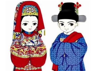 古代婚姻很自由？古代什么时期的婚姻是自由的？