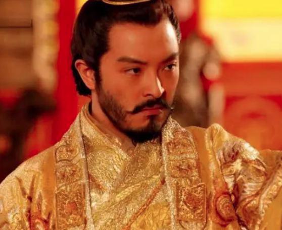 都是<a href=https://www.lishiji.cn/lishi/8173/ target=_blank class=infotextkey>弑兄</a>逼父，杨广恶名远扬，李世民美誉天下