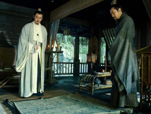 庞统一生有何功绩？他为什么能与诸葛亮齐名？