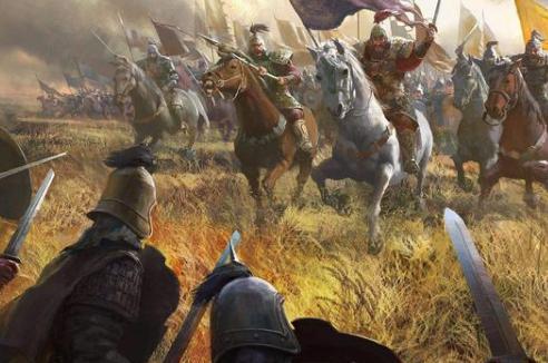 战国名将匡章的战力水平如何?他若不死白起将有劲敌! 战国名将匡章的战力水平如何?他若不死白起将有劲敌!