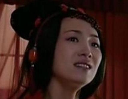 南宫公主真的嫁给匈奴了吗 历史上确有此事吗