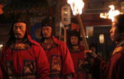 在古代被抄家之后 家里的女性家眷的下场是什么样的 在古代被抄家之后 家里的女性家眷的下场是什么样的