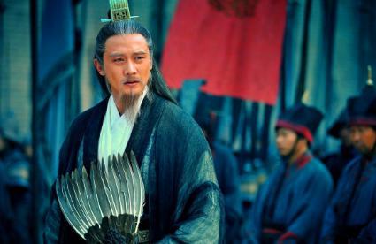 刘备生命中的三个贵人：张世平、苏双，麋竺