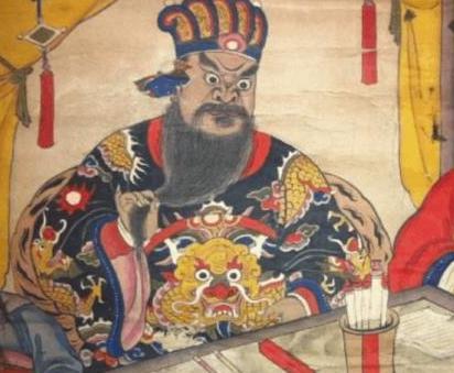 韩擒虎死后为何会成为阎王爷 这个传说到底是怎么来的 韩擒虎死后为何会成为阎王爷 这个传说到底是怎么来的