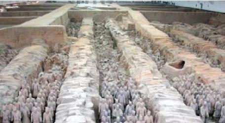 古代修建皇陵的人都是什么样的下场 他们真的都被秘密处死吗 <a href=https://www.lishiji.cn/lishi/2450/ target=_blank class=infotextkey>古代</a>修建皇陵的人都是什么样的下场 他们真的都被秘密处死吗