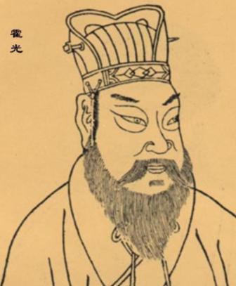 霍光和郭子仪，为什么一个身死家亡一个福泽子孙？