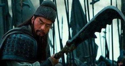 张飞和关羽一个卖枣一个杀猪 他们哪里学来的武功