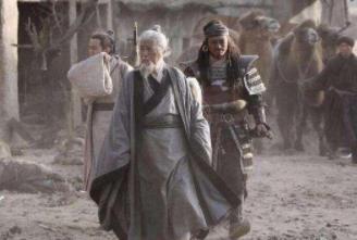 关于姜子牙的传说有什么?为什么姜太公墓无人敢盗? 关于姜子牙的传说有什么?为什么姜太公墓无人敢盗?