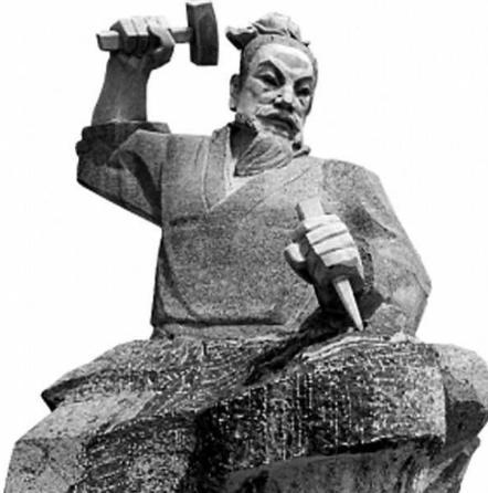 <a href=https://www.lishiji.cn/lishi/1666/ target=_blank class=infotextkey>揭秘</a>鲁班书为何无人敢学 如果稍有不慎，就会轻易丧命