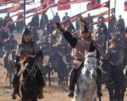 揭秘元朝为什么会这么快灭亡 只因为猪一样的队友太多了