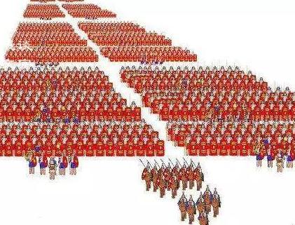 古代打仗双方将领都会叫骂单挑一番 事实真的是这样吗 古代打仗双方将领都会叫骂单挑一番 事实真的是这样吗