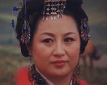 萧太后作为辽国的人 为什么她会钟情于一个汉人呢