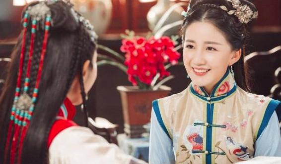 咸丰皇帝娶了一对姐妹，姐姐活了35岁，妹妹玉嫔只活了21岁