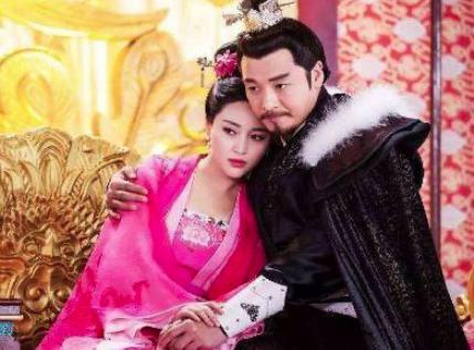 刘娥被丈夫卖掉，最后怎么成为皇后的？