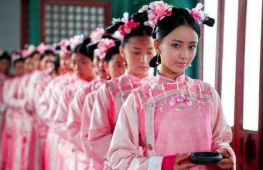皇上每天冲洗“龙沟”，宫女为什么抢着伺候？