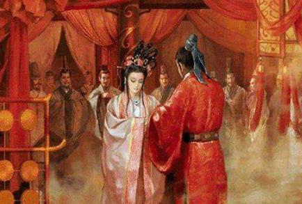 古代婚姻很自由？古代什么时期的婚姻是自由的？