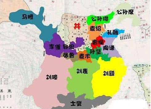 如果当初孙策不死会怎么样 他有能力统一天下吗