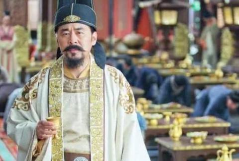 北宋丞相赵普是怎么当上宰相的?赵普是个怎么样的人? 北宋丞相赵普是怎么当上宰相的?赵普是个怎么样的人?
