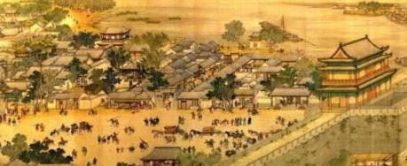 中国的资本主义是什么时候萌芽的?这个朝代不灭中国能领先世界500年! 中国的资本主义是什么时候萌芽的?这个朝代不灭中国能领先世界500年!