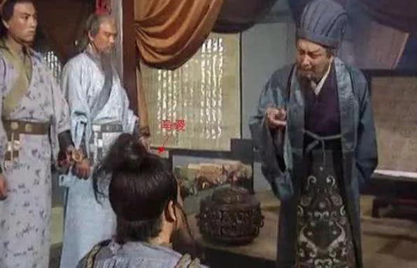 历史上的马谡是个怎样的人？他最后怎么死的？