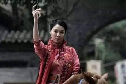 张贺贞是什么人？张贺贞一介女流为何会成为土匪头子？