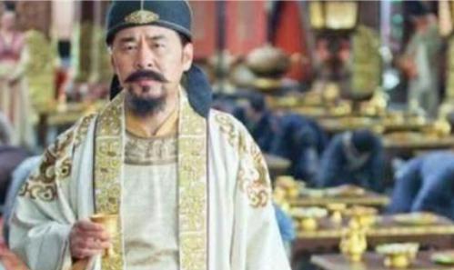 韩令坤是赵匡胤的发小,为什么后来会被免去权力呢? 韩令坤是赵匡胤的发小,为什么后来会被免去权力呢?