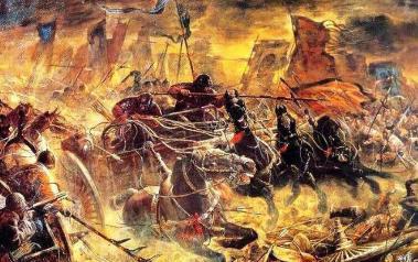 <a href=https://www.lishiji.cn/lishi/7370/ target=_blank class=infotextkey>氏族</a>建立,前秦的溃散真的是因为淝水之战吗?