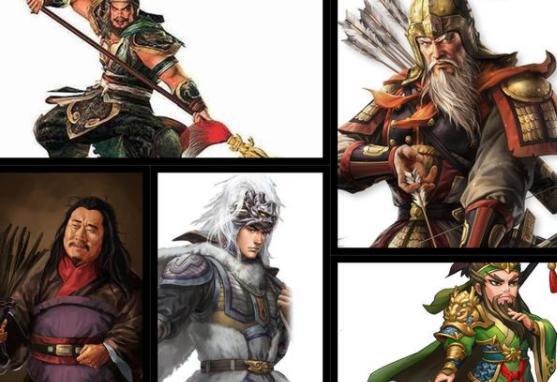 蜀汉十二名臣谥号的来历和释义!其中一个是姜维争来的! 蜀汉十二名臣谥号的来历和释义!其中一个是姜维争来的!