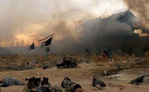 于禁是个怎么样的将领？襄樊之战于禁为什么投降？