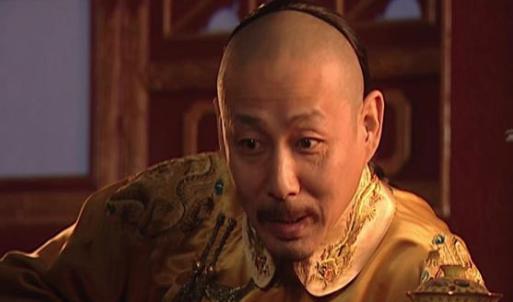 受宠一生的孝敬宪皇后：10岁出嫁，16岁生子