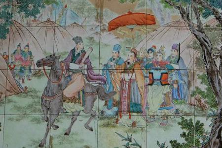 刘秀如此的钟爱阴丽华为什么不封她为皇后 而是封她为皇后呢 刘秀如此的钟爱阴丽华为什么不封她为皇后 而是封她为皇后呢